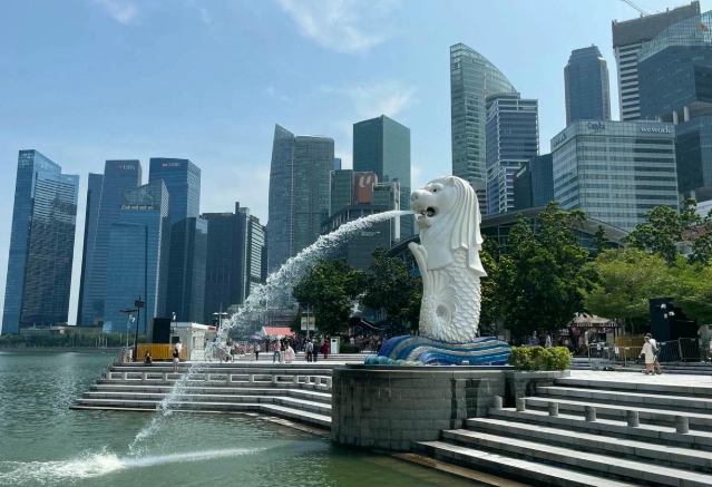 新加坡旅遊攻略 新加坡旅遊攻略