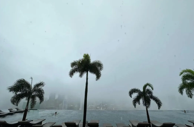 新加坡室內景點