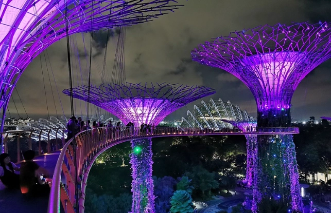 新加坡景點推薦