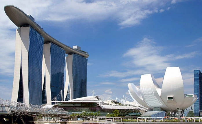 新加坡景點推薦 新加坡景點推薦