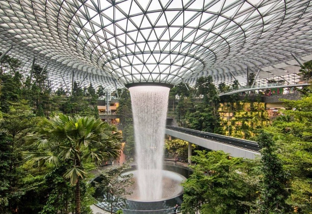 新加坡旅遊天氣 新加坡旅遊天氣