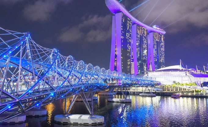 新加坡十月活動