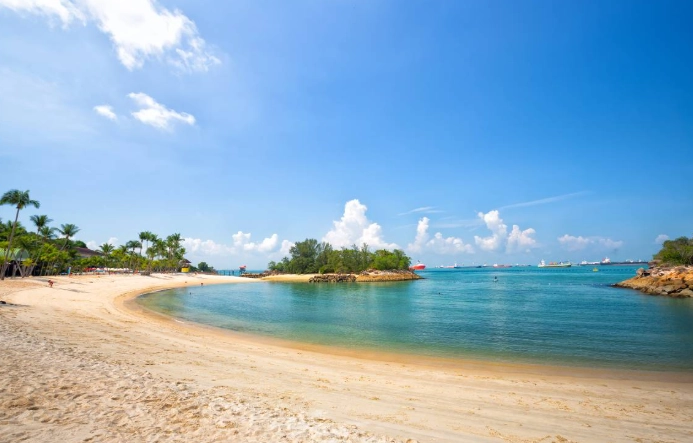 新加坡旅遊天氣