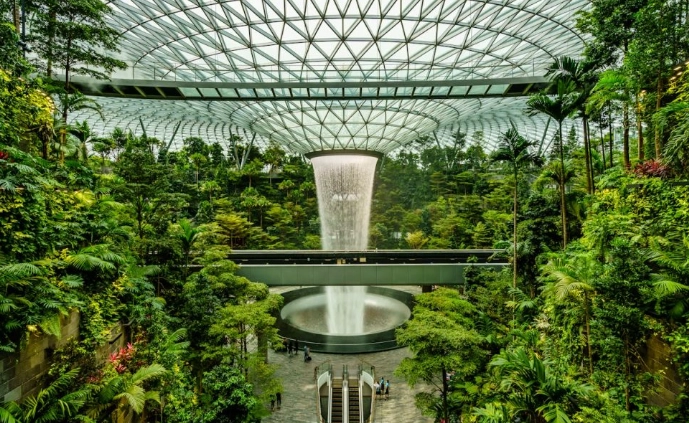 新加坡旅遊攻略