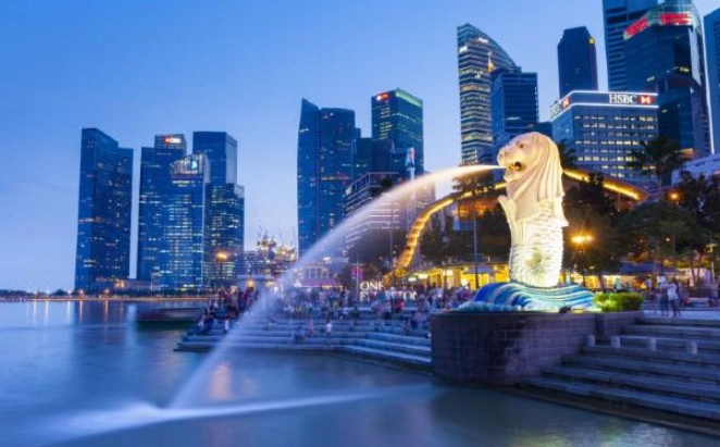 新加坡自由行 新加坡自由行