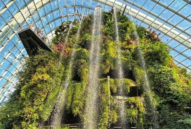 新加坡景點推薦