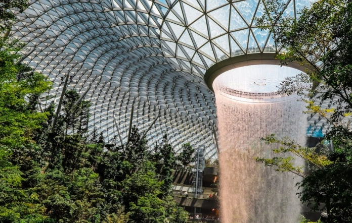 新加坡旅遊攻略