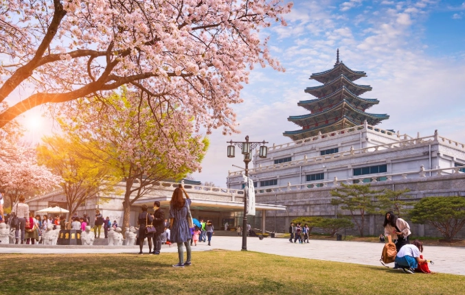 9月韓國旅行指南