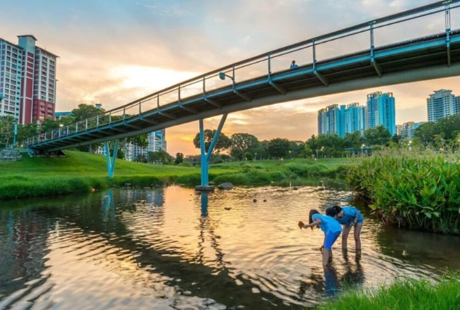 新加坡景點推薦