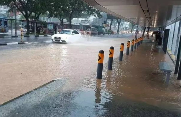 新加坡室內景點