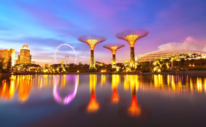 新加坡萬聖節活動