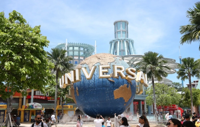 新加坡歷史景點