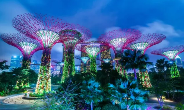 新加坡必去景點