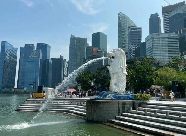 新加坡必去景點