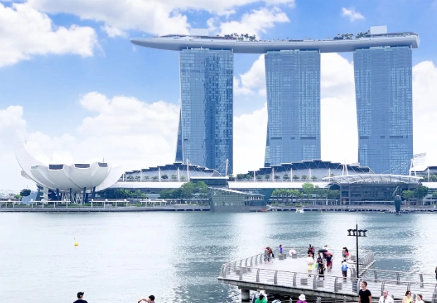 新加坡旅遊攻略