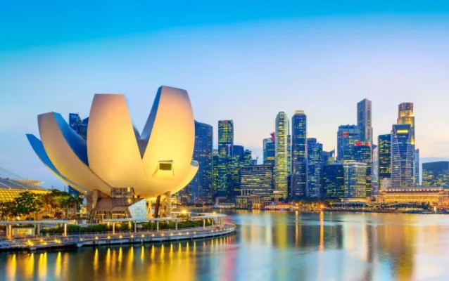 新加坡必去景點