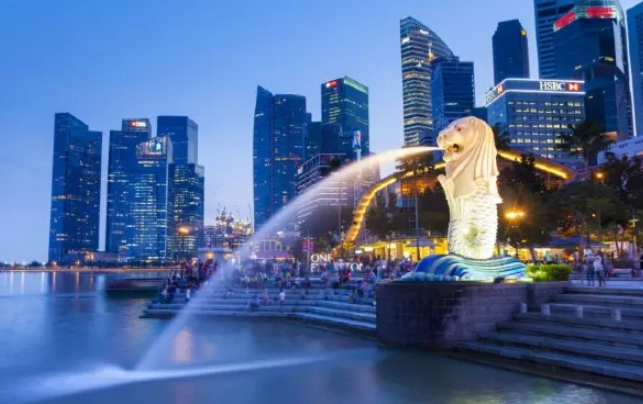 新加坡旅遊攻略
