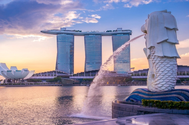 新加坡景點推薦