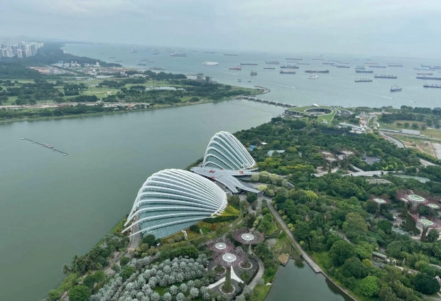 新加坡旅遊攻略