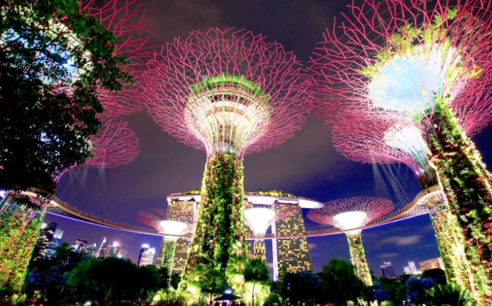 新加坡必去景點