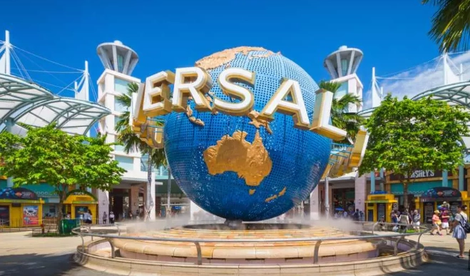 新加坡旅遊攻略