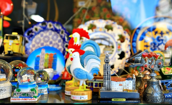 西班牙葡萄牙必買的東西