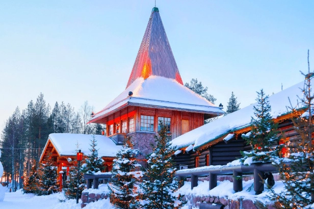 羅瓦涅米交通攻略