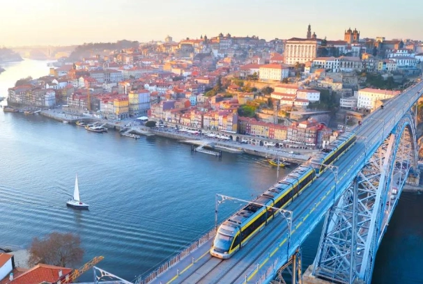 葡萄牙交通攻略