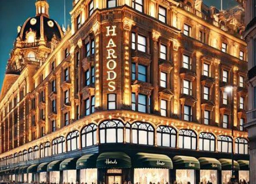 英國買什麼精品便宜