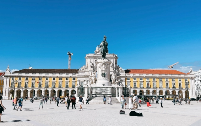 葡萄牙里斯本必買
