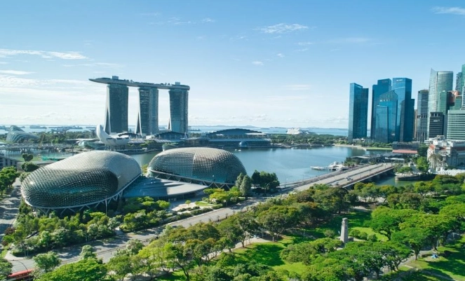 新加坡新景點2025