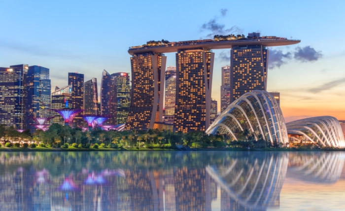 新加坡旅遊需要換現金嗎