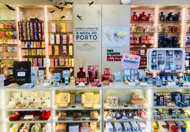 葡萄牙買什麼精品便宜