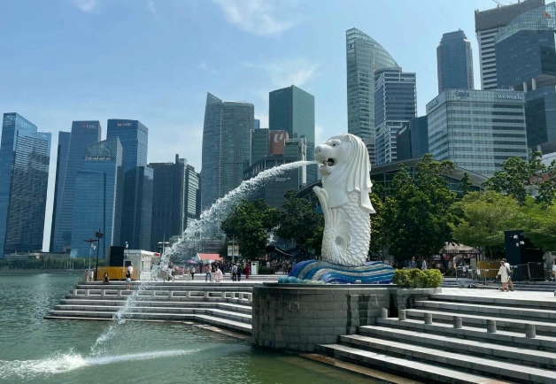 新加坡戶外景點