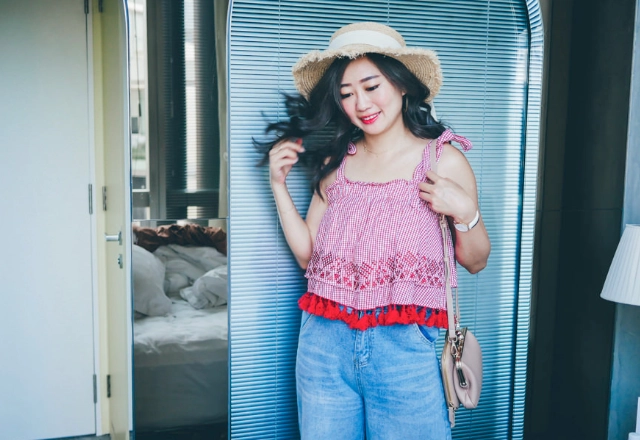 新加坡氣溫穿著