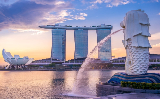 新加坡的觀光景點 新加坡的觀光景點