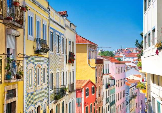 葡萄牙治安好嗎